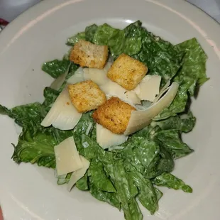 Caesar Salad