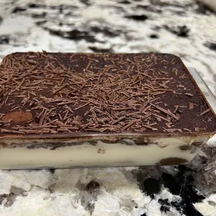 Amazing Tiramisu