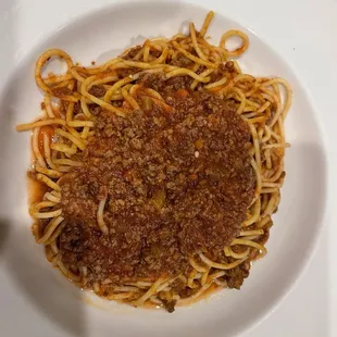 Tortellin Di Stefano Dinner