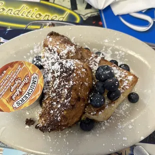 French Toast