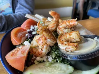 Beach Diner