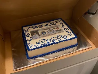 The Exclusive Cake Shop