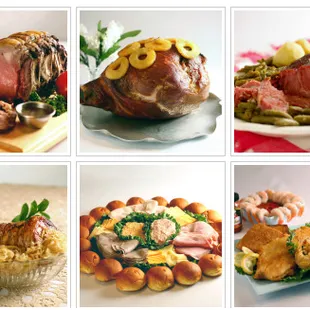 Stehlin's Meat Market located in Cincinnati