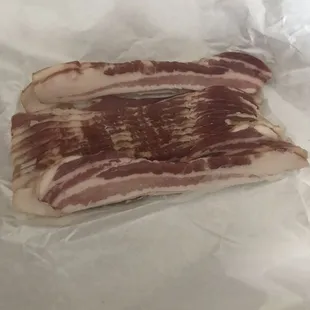 1lb bacon