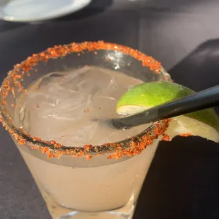 Tex Mex Mule
