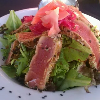 Ahi Tuna
