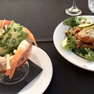 Shrimp Cocktail