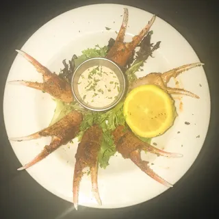 Snow Crab Claws