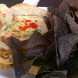 Bacon Artichoke Boule