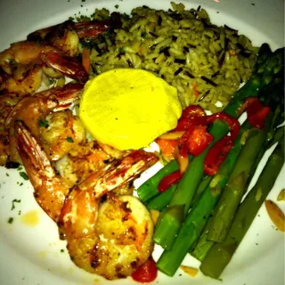 Gulf Coast Shrimp