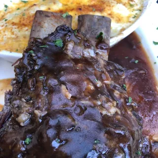 xs Ranch Ribs