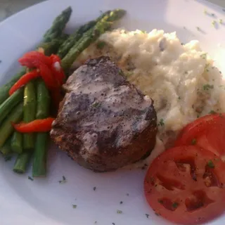 Filet Mignon
