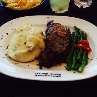 New York Strip