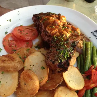 Pepper Steak