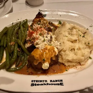Tenderloin Medallions
