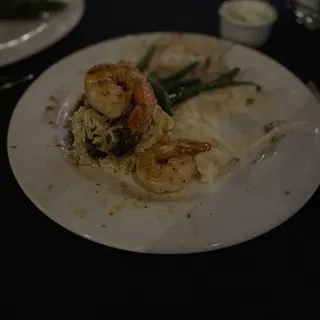 Bobbys House Special