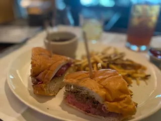 Bartlett's