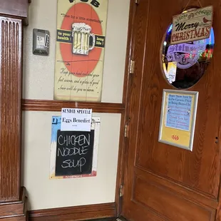 A bigger view of the lobby so you can see it's actually them with the price showing $13.99