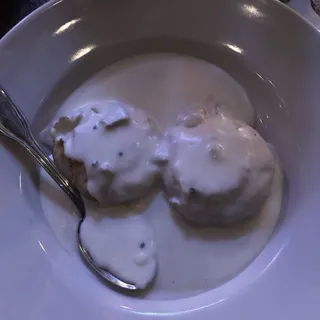 Fort Apache, Biscuits & Gravy