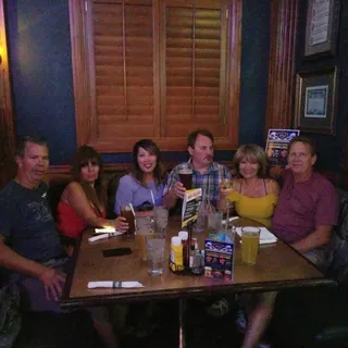 Lake Mead, Nevada Dip