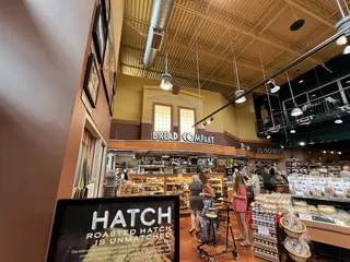 Dorothy Lane Market