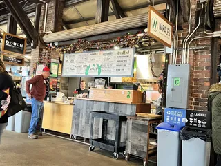 2nd Street Market