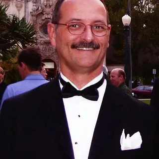 Christian A.