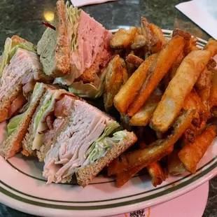 Club Sandwich