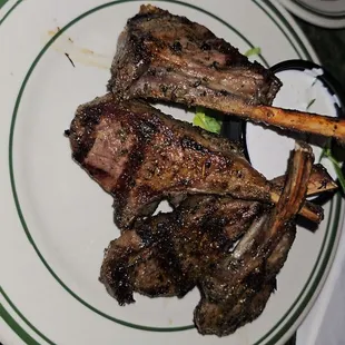 food, steak