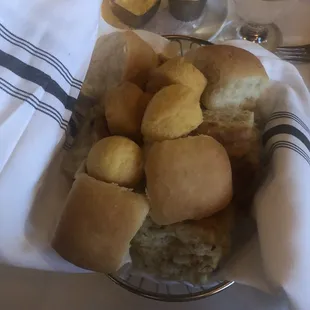 Bread Basket
