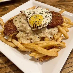 Schnitzel special