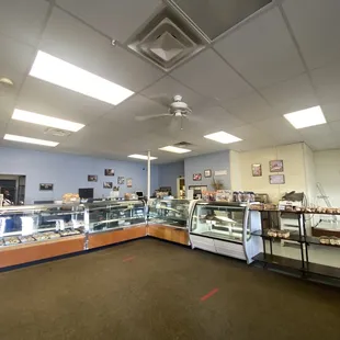 Stein's Bakery