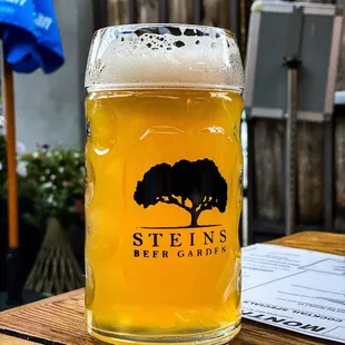 LOUD! Hazy DIPA