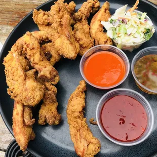 Chicken Tenders