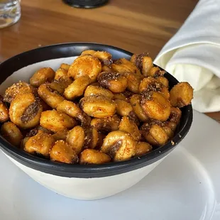 Corn Nuts