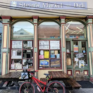 Storefront