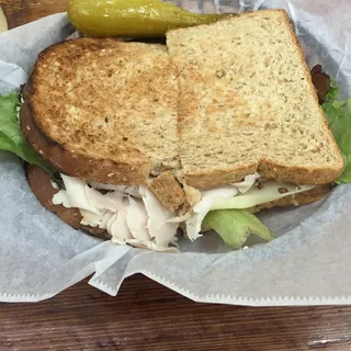 Dan Sandwich
