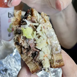 Sam Sandwich