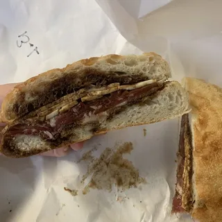 Robert Sandwich