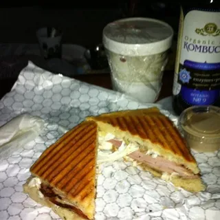 Tuscan Panini