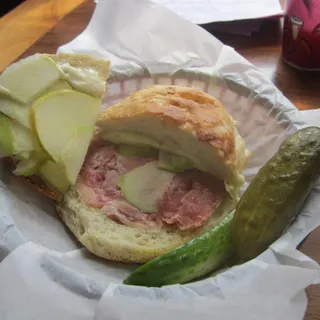 Kelly Sandwich