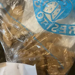 Chocolate Chip Cookie