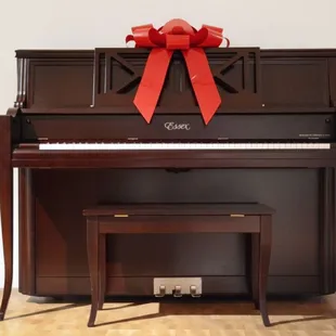 You can own this beautiful Essex for $99.00 Down &amp; $99.00 per month (O.A.C.)