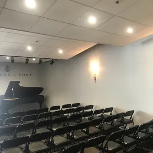 Music events in Fresno. Piano performances classical music, jazz piano and pop piano.