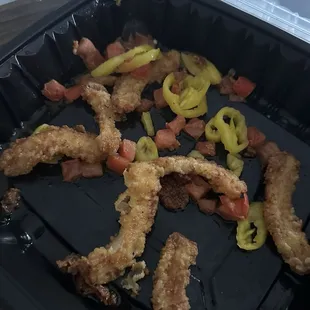 calamari
