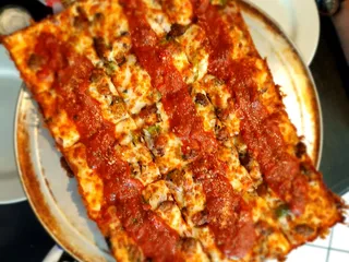 Water Tower Sports Pub