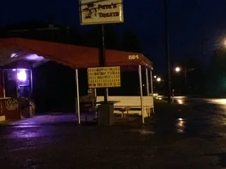 Pete's Treats