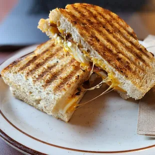 Bacon Egg &amp; Cheese