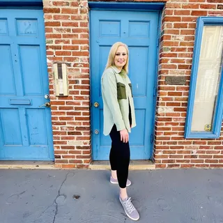 Megan J.