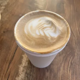 Mexican mocha